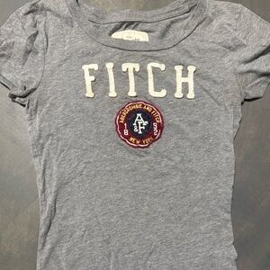Abercrombie Tshirt XS